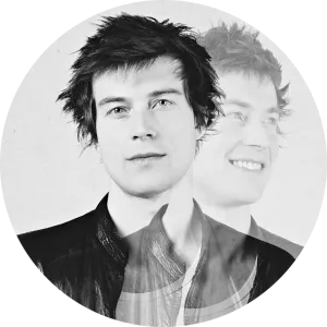 Simon Berlin