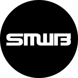 SMWB logo